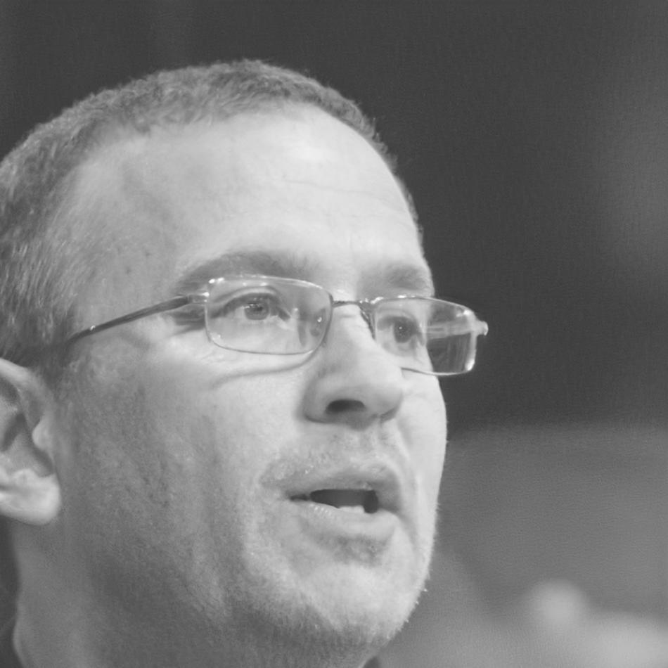 Chef Marcus Reynolds, Head of Remote Learning at Syntrium