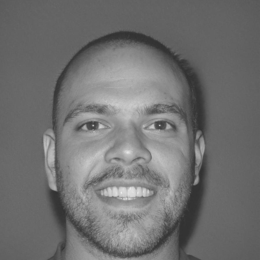 Chef Michael Rodriguez