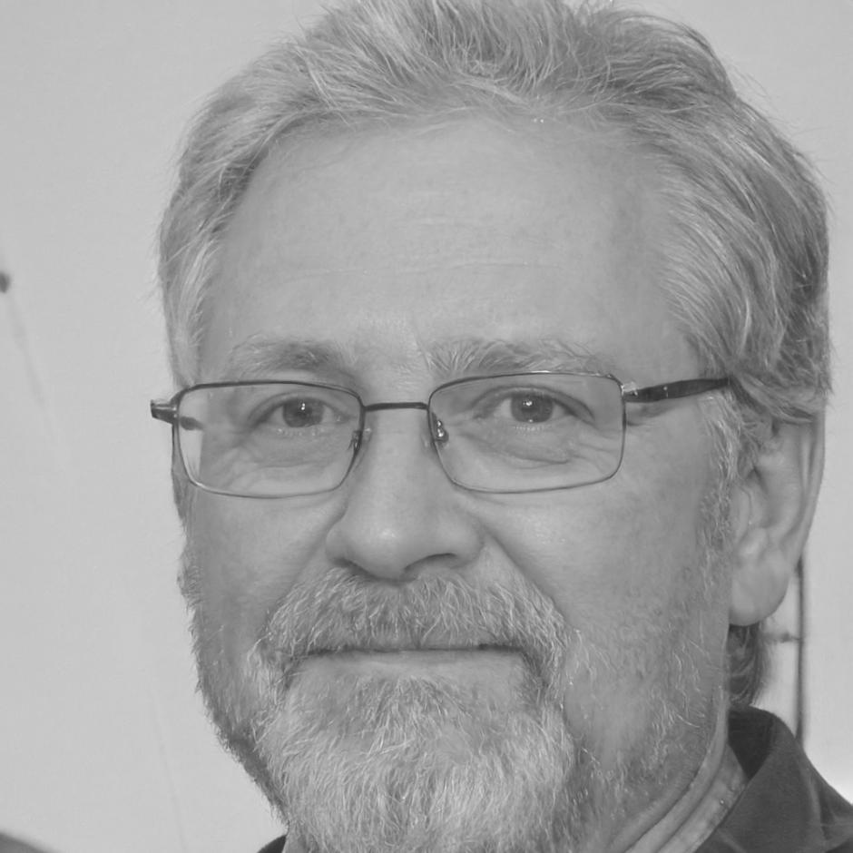 James Wilson, Head of Culinary Innovation