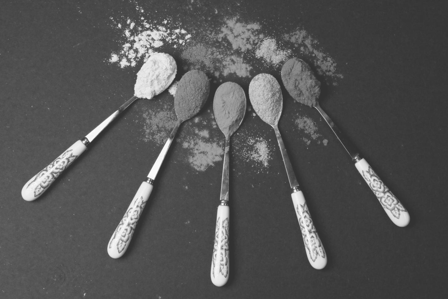 Chef preparing artisanal cuisine with creativity and precision